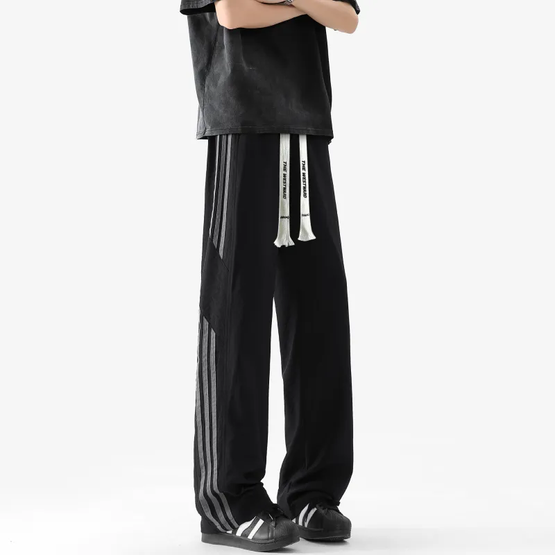 Journey To The West Casual Pants Unisex-12