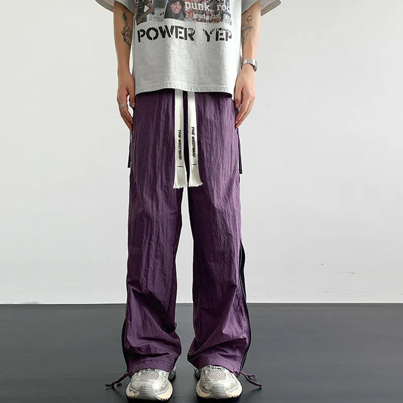 Journey To The West Casual Pants Unisex-11