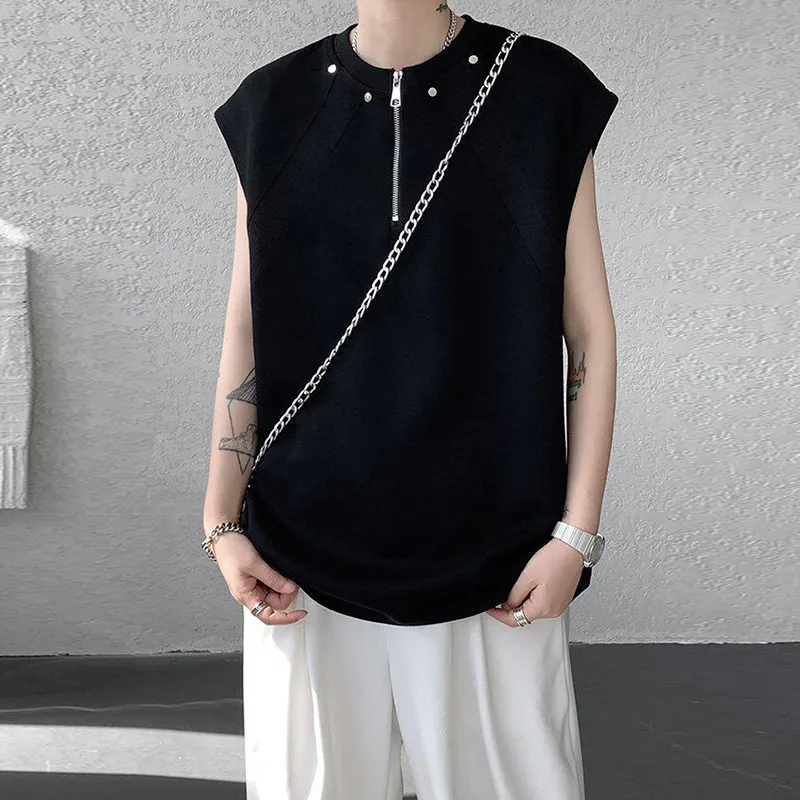 Journey To The West Tank Top Unisex-9