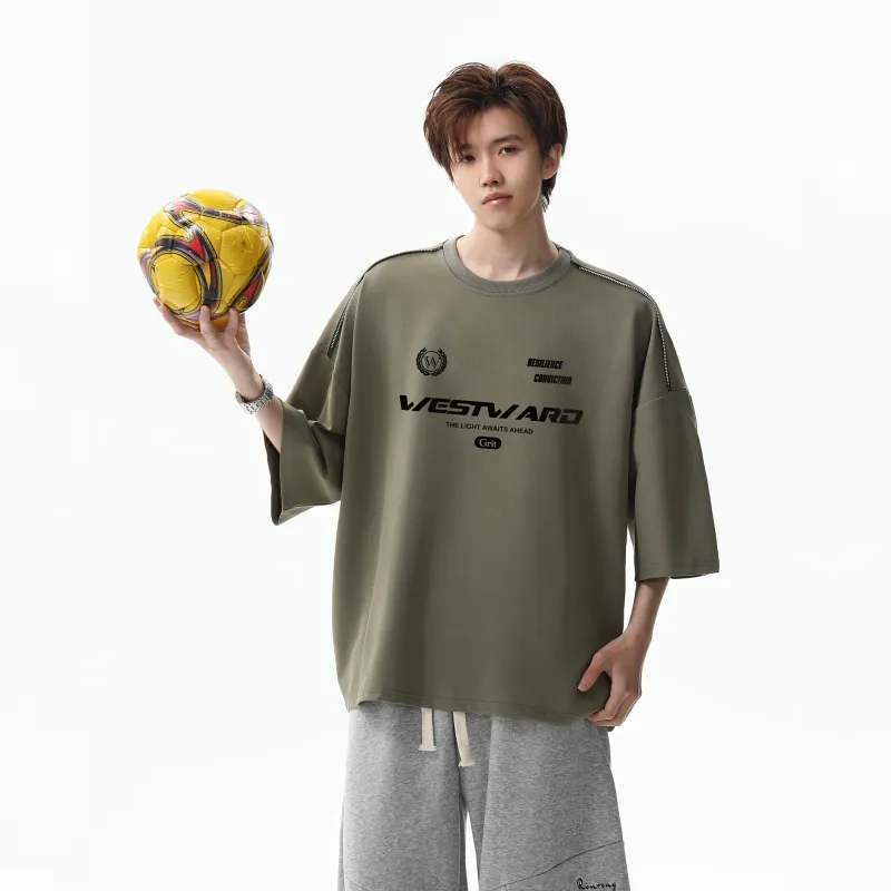 Journey To The West T Shirt Unisex-17