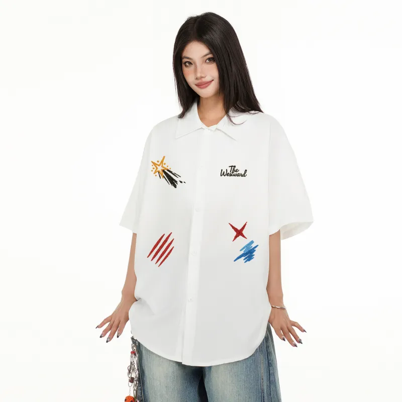 Journey To The West Shirt Unisex-6