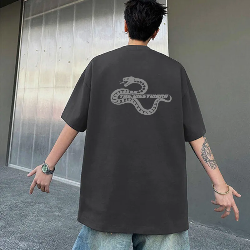 Journey To The West T Shirt Unisex-8
