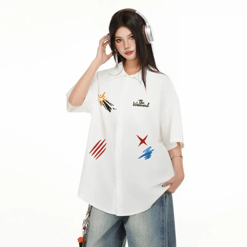 Journey To The West Shirt Unisex-7