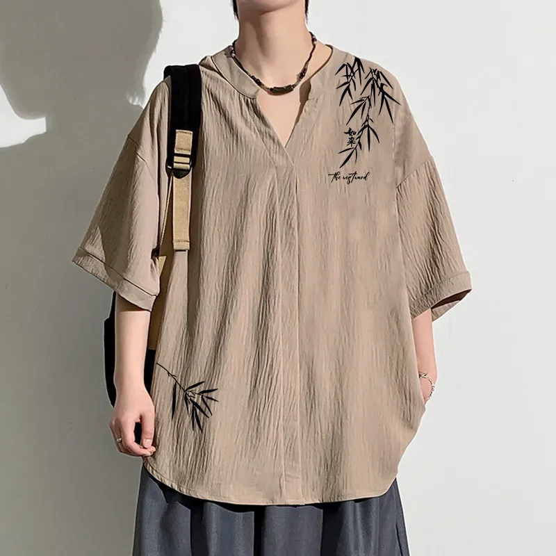 Journey To The West T Shirt Unisex-23