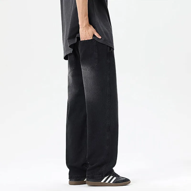 Journey To The West Jeans Unisex-8