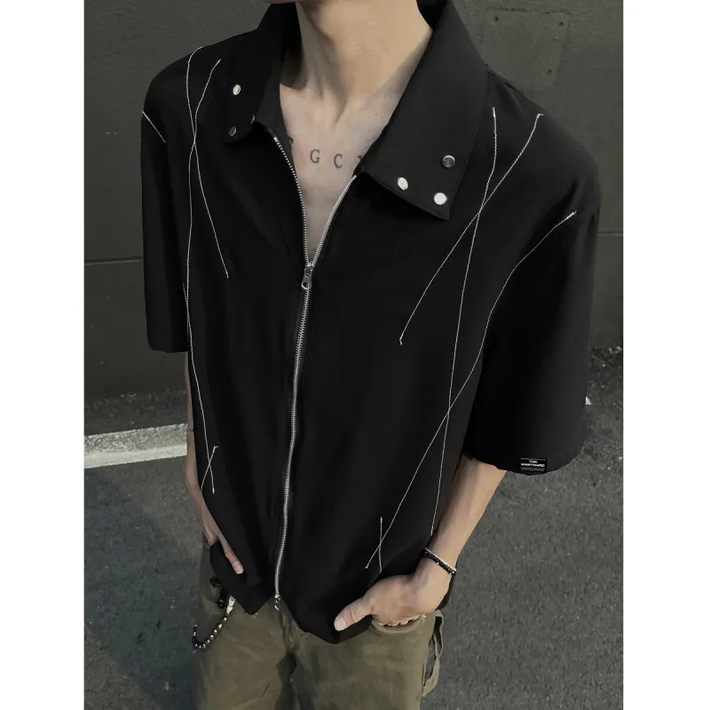 Journey To The West Shirt Unisex-3