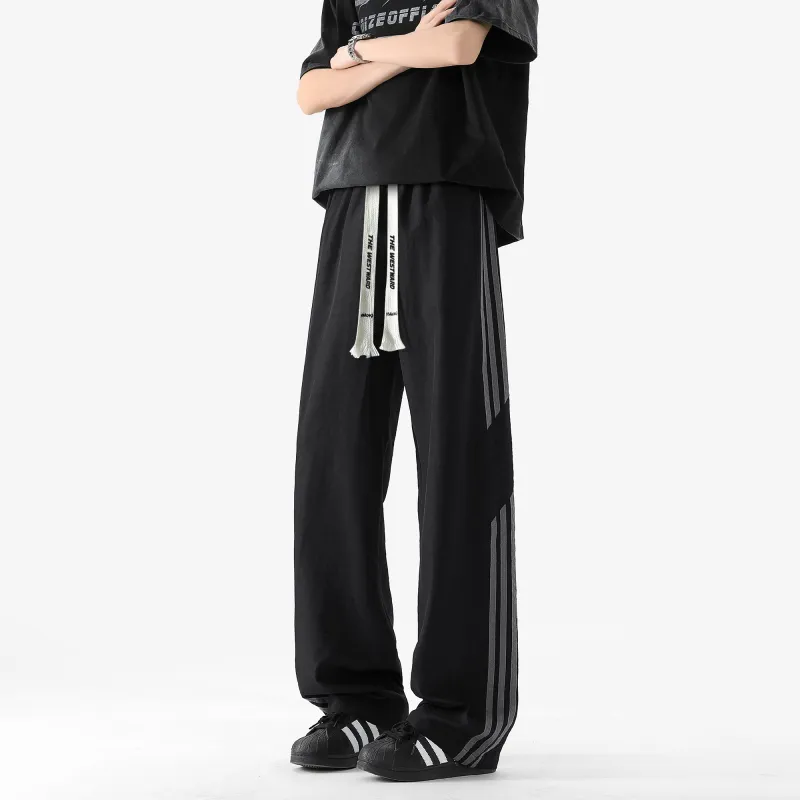 Journey To The West Casual Pants Unisex-13