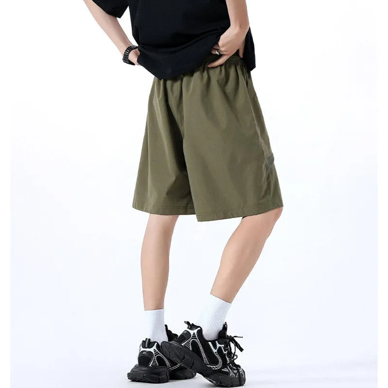 Journey To The West Casual Shorts Unisex-12