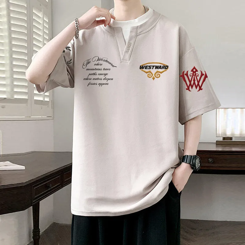Journey To The West T Shirt Unisex-17