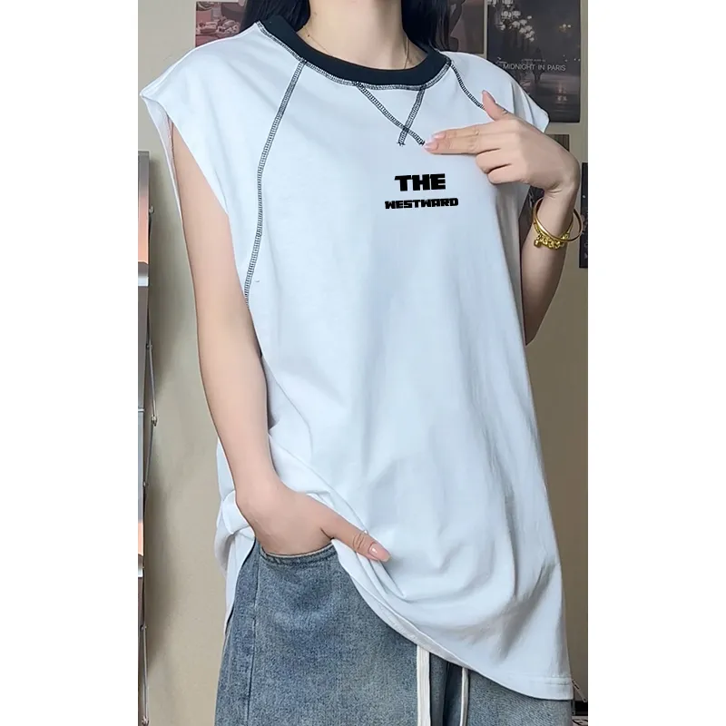 Journey To The West Tank Top Unisex-3
