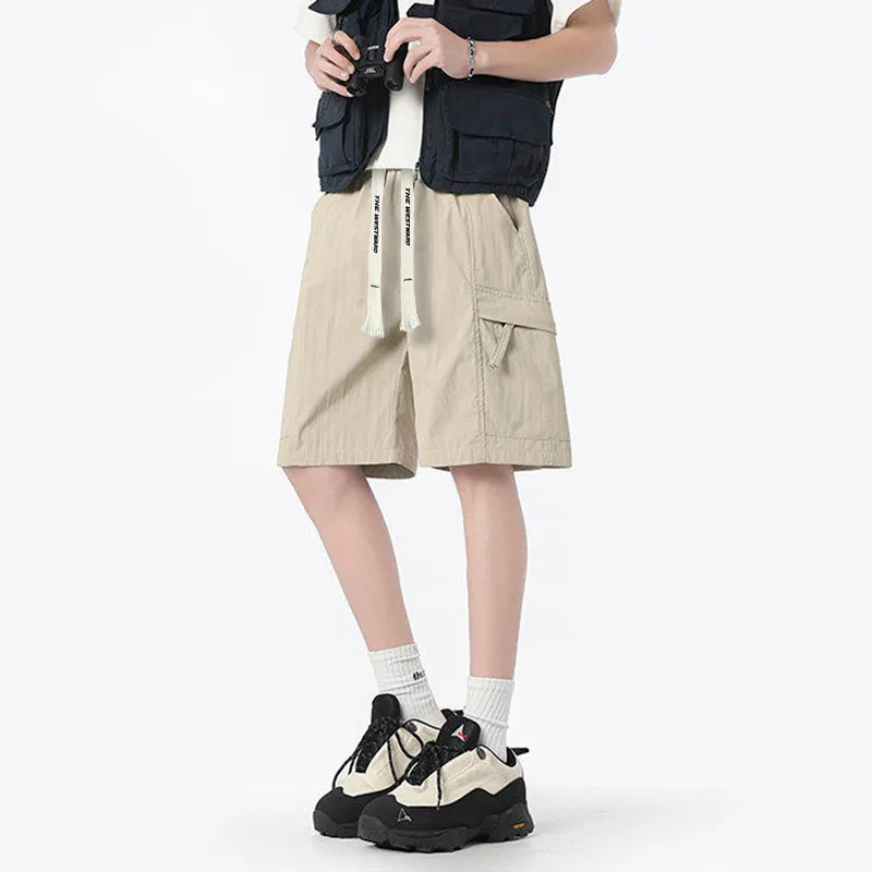 Journey To The West Casual Shorts Unisex-7