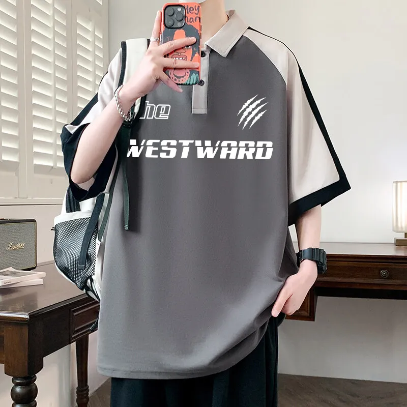 Journey To The West Polo Shirt Unisex-12