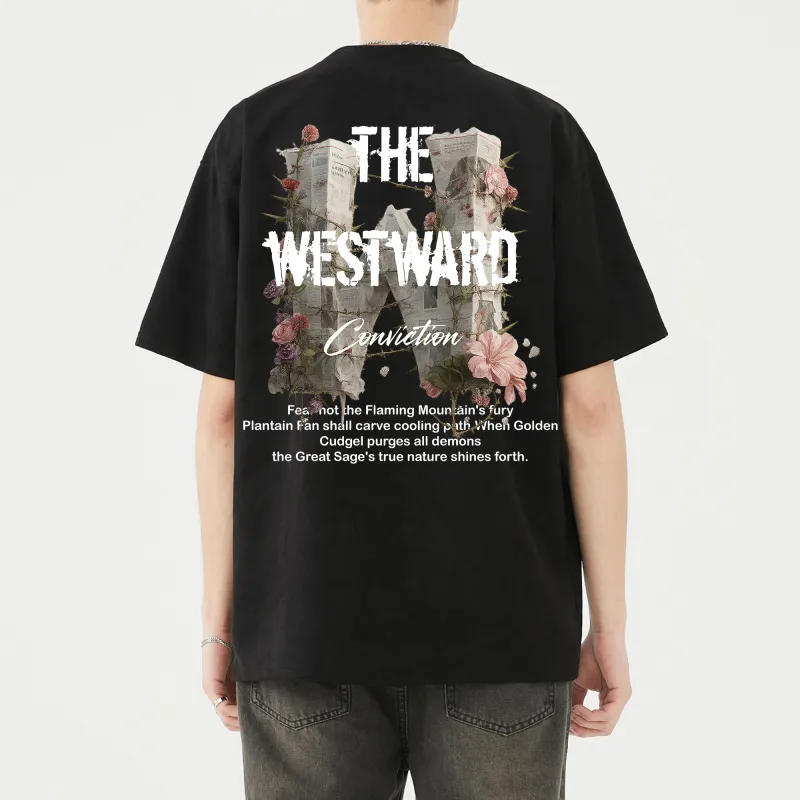 Journey To The West T Shirt Unisex-7