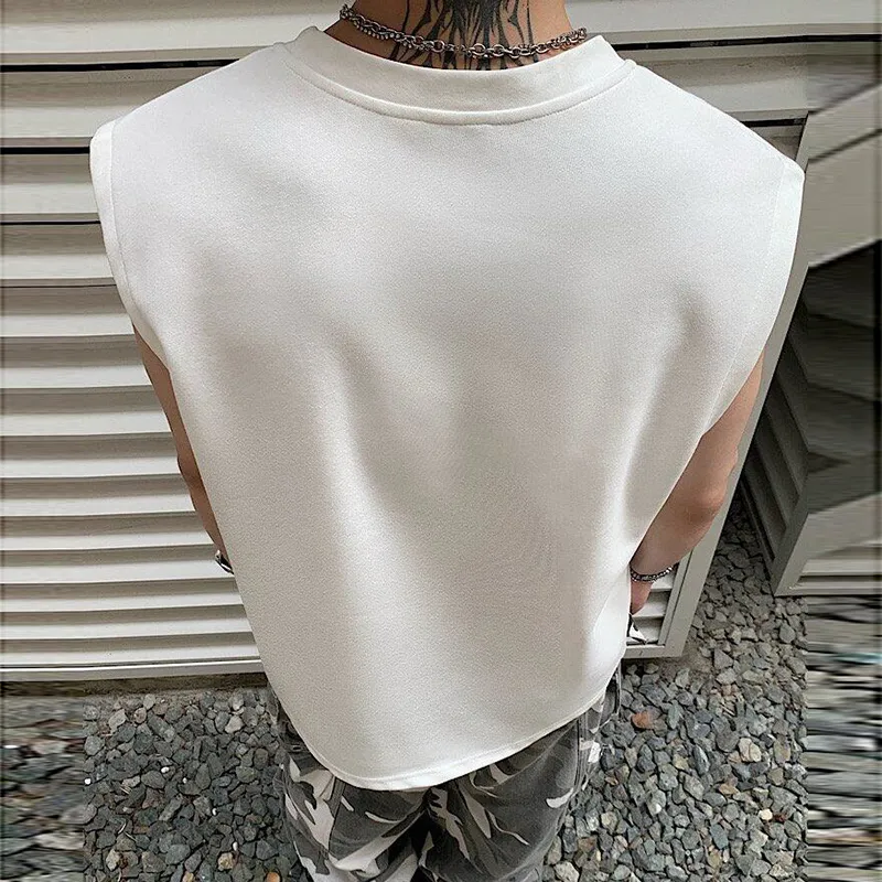 Journey To The West Tank Top Unisex-9
