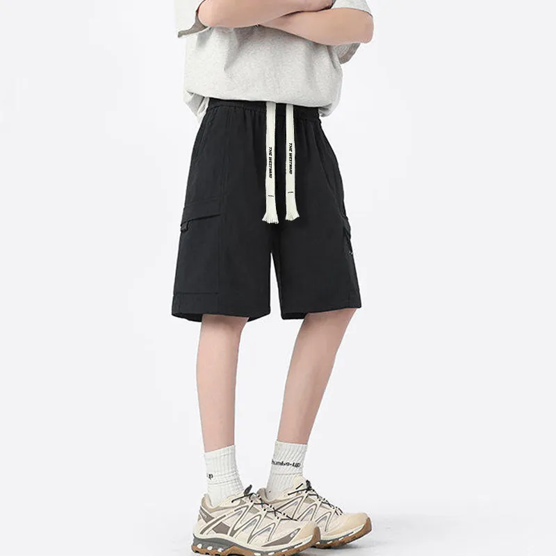 Journey To The West Casual Shorts Unisex-4