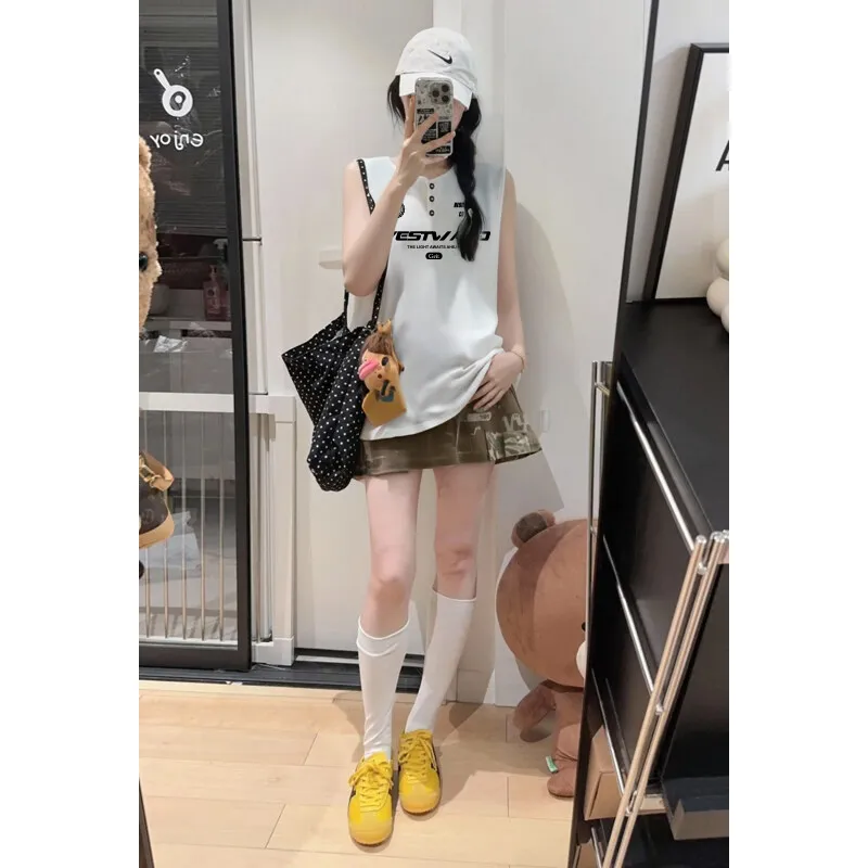 Journey To The West Tank Top Unisex-2