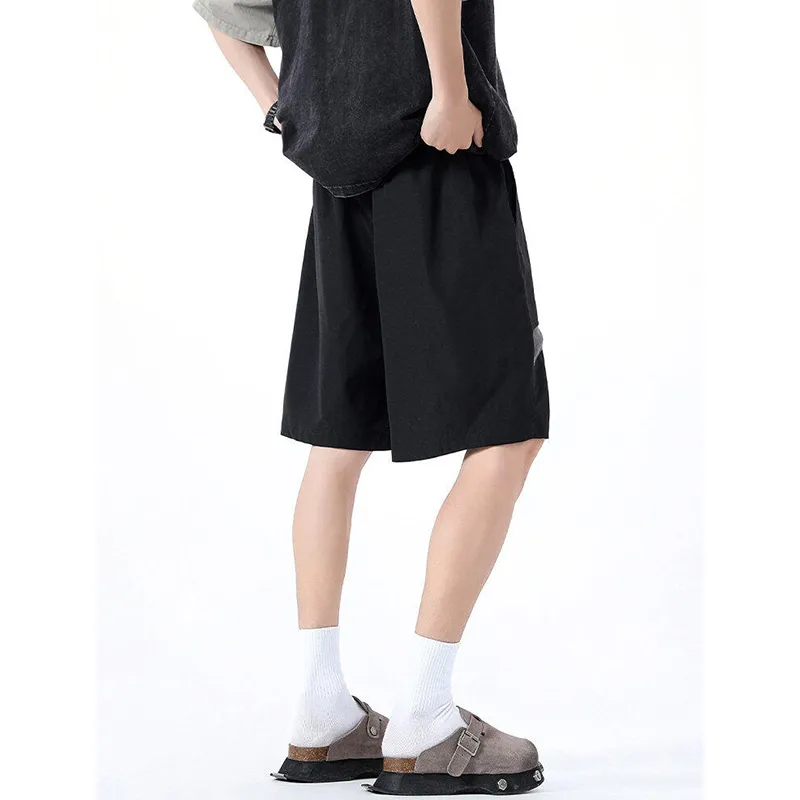 Journey To The West Casual Shorts Unisex-9