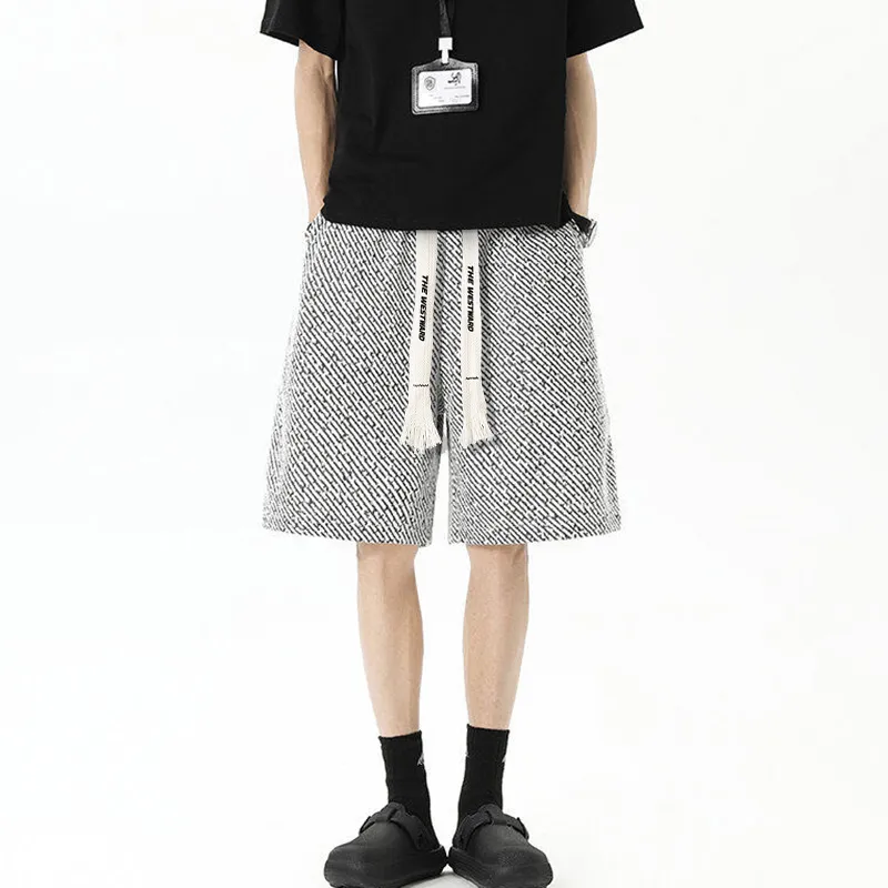 Journey To The West Casual Shorts Unisex-3