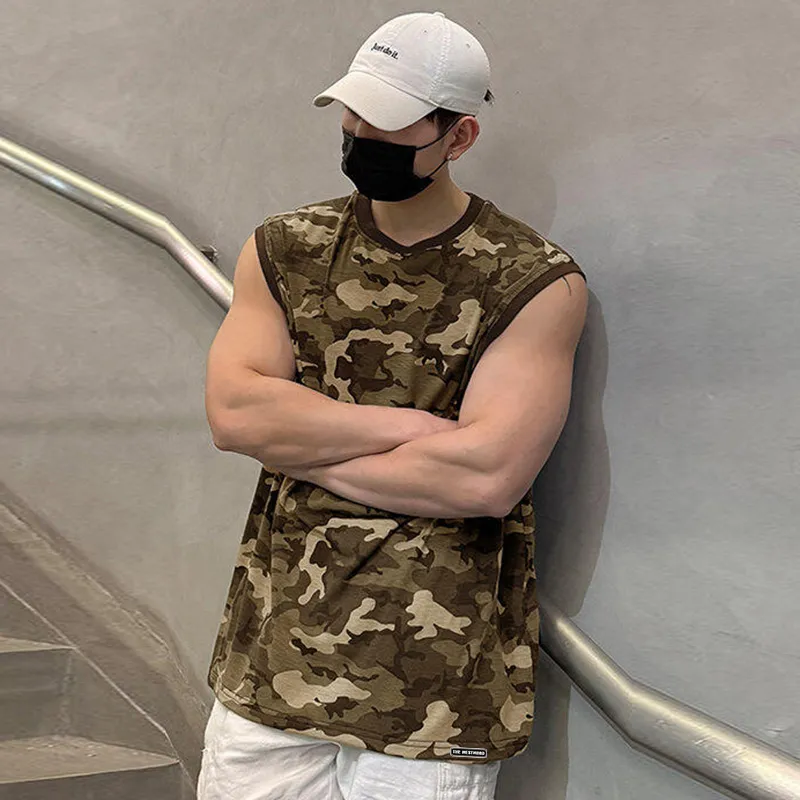 Journey To The West Tank Top Unisex-14