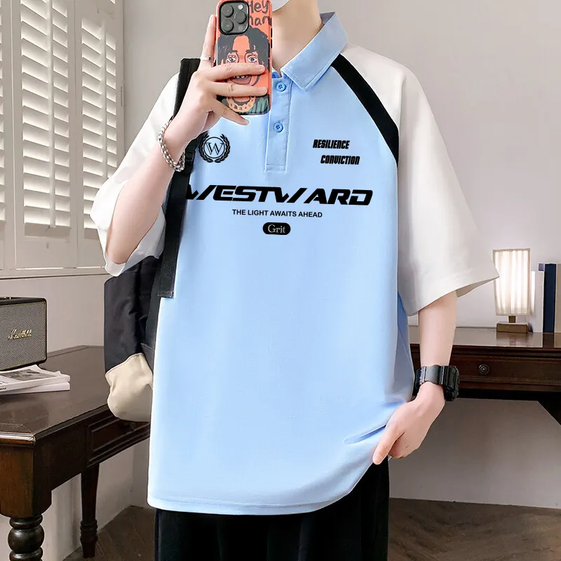 Journey To The West Polo Shirt Unisex-15