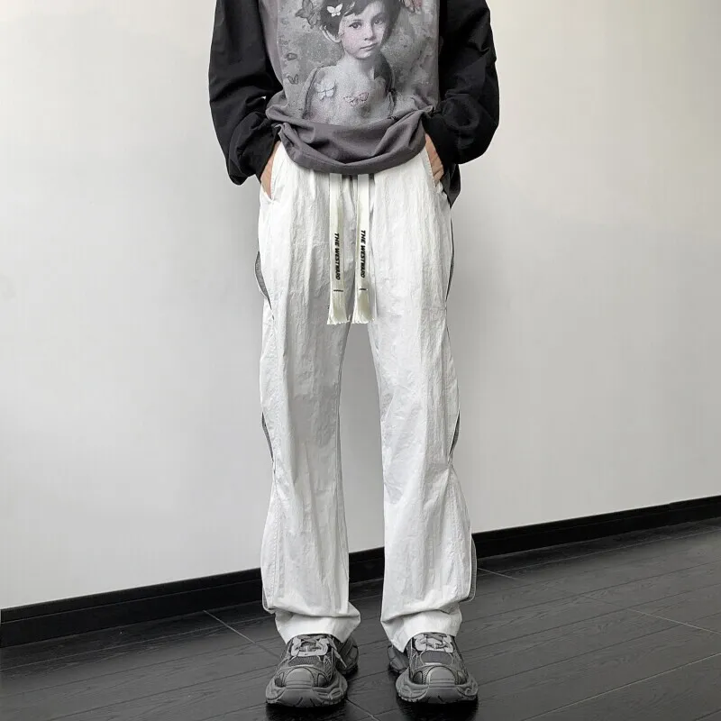 Journey To The West Casual Pants Unisex-6
