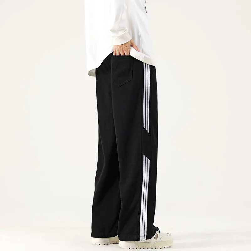 Journey To The West Jeans Unisex-3