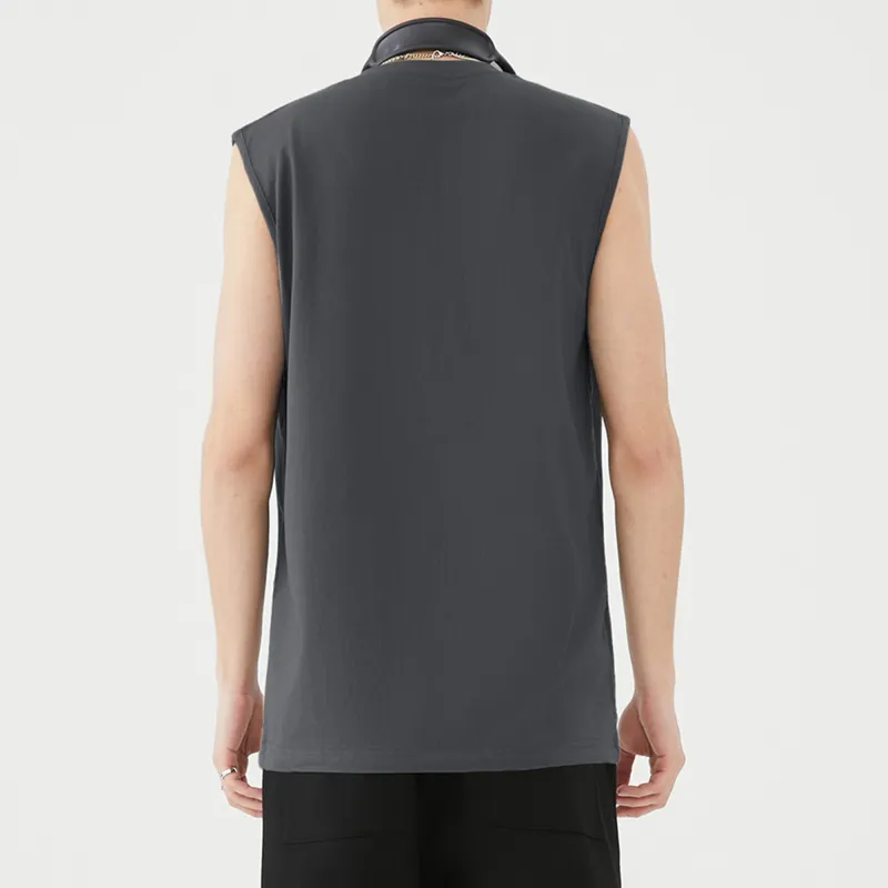 Journey To The West Tank Top Unisex-12