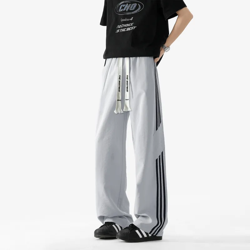Journey To The West Casual Pants Unisex-5