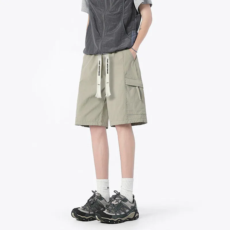 Journey To The West Casual Shorts Unisex-13