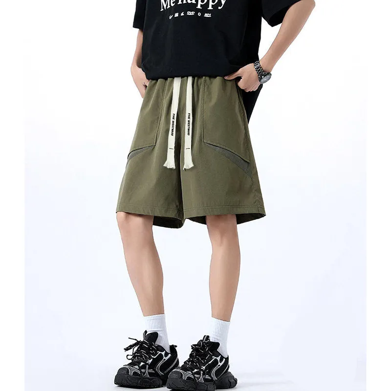 Journey To The West Casual Shorts Unisex-13