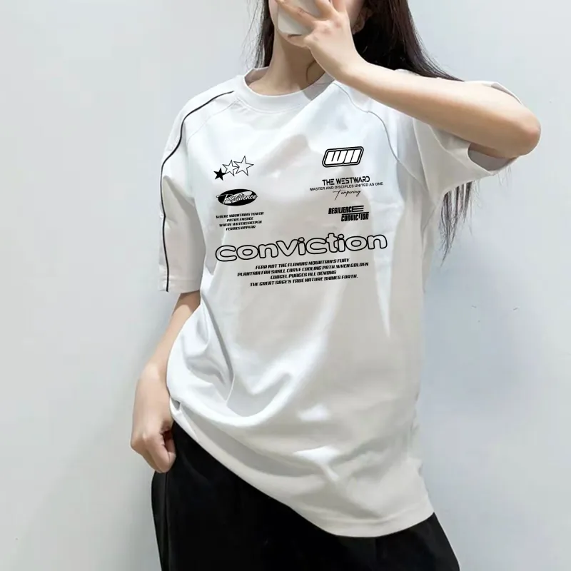 Journey To The West T Shirt Unisex-3