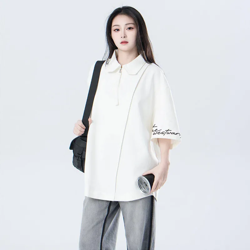 Journey To The West Polo Shirt Unisex-2