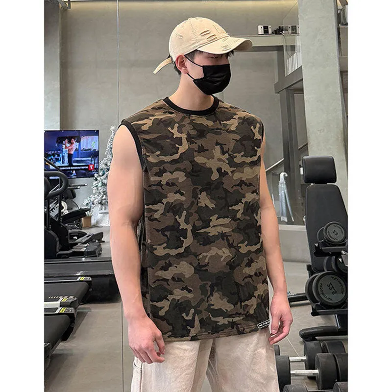 Journey To The West Tank Top Unisex-8