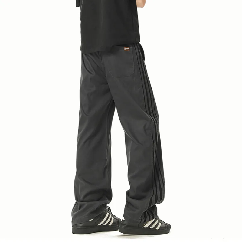 Journey To The West Casual Pants Unisex-3