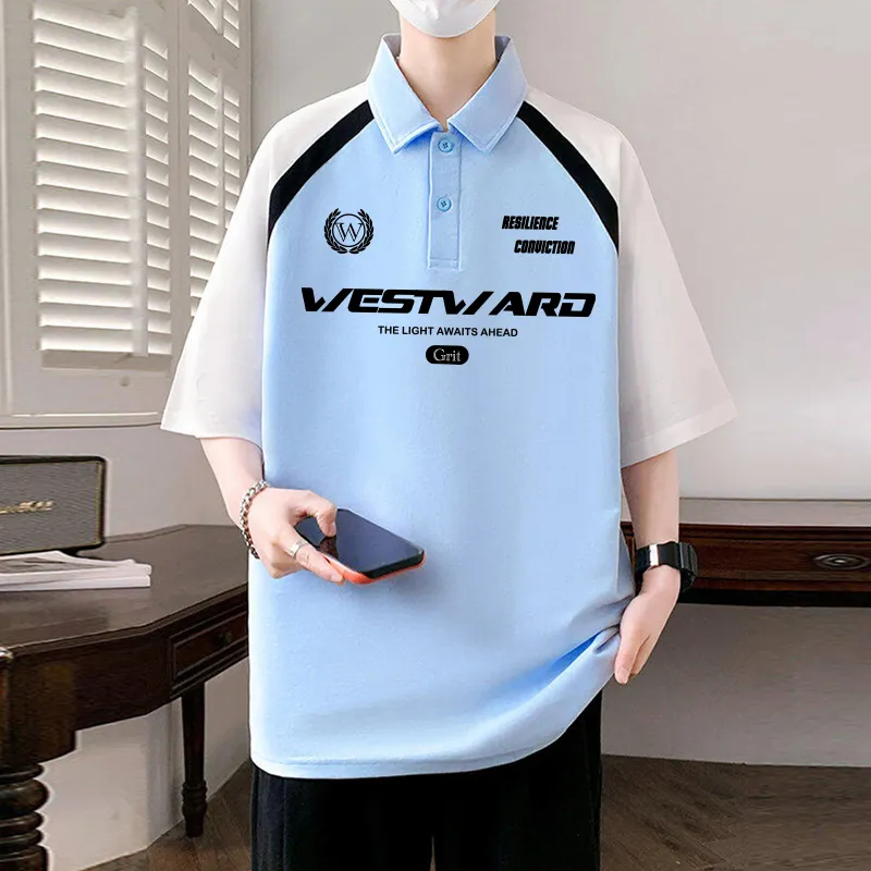 Journey To The West Polo Shirt Unisex-16