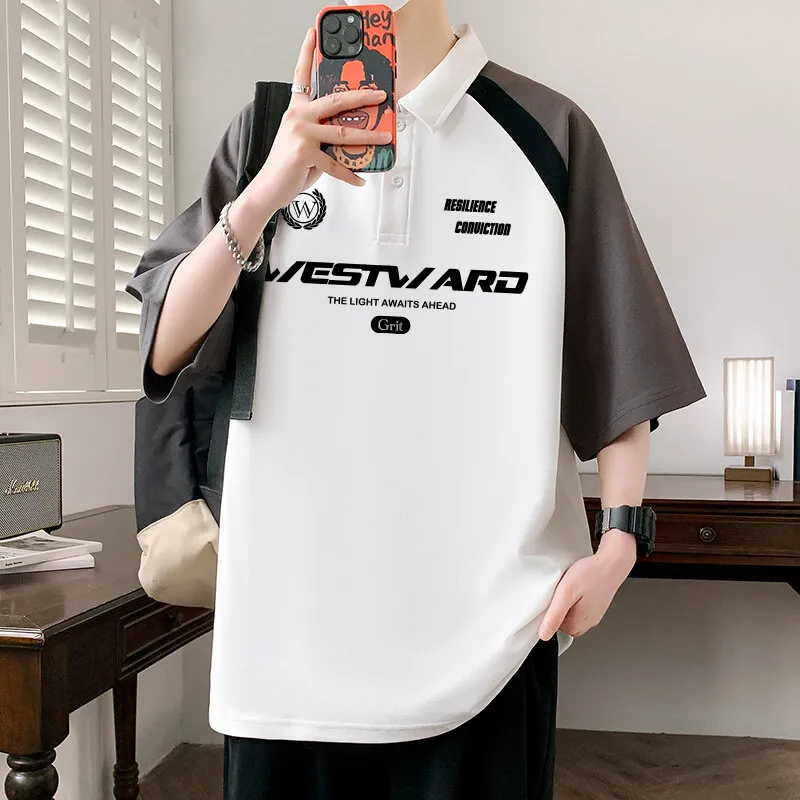 Journey To The West Polo Shirt Unisex-2