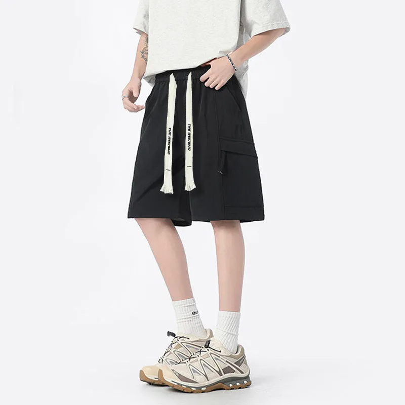 Journey To The West Casual Shorts Unisex-2