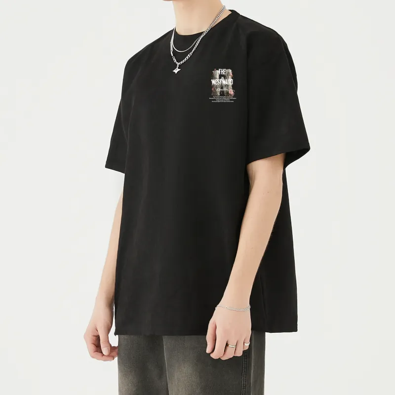 Journey To The West T Shirt Unisex-9