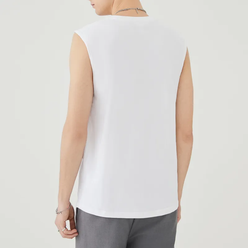 Journey To The West Tank Top Unisex-9