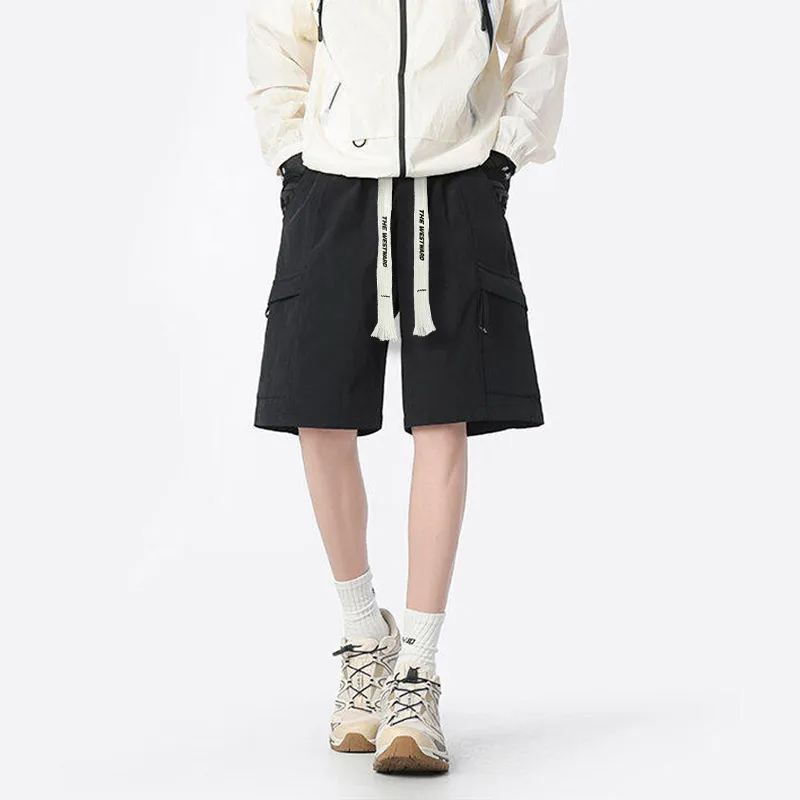 Journey To The West Casual Shorts Unisex-3
