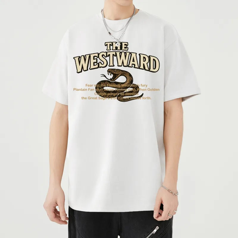 Journey To The West T Shirt Unisex-29