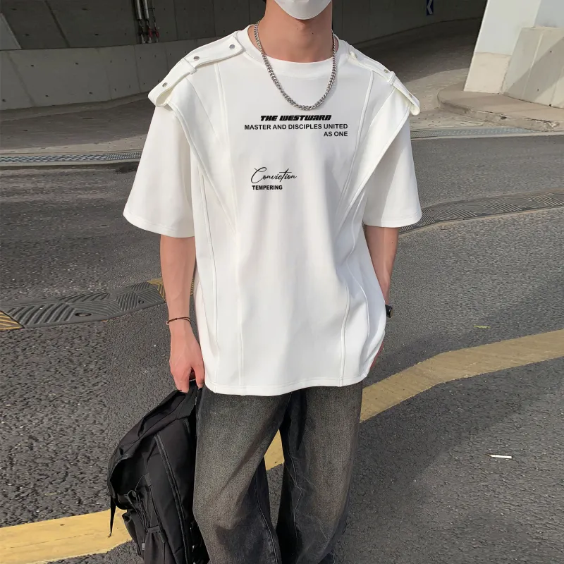 Journey To The West T Shirt Unisex-6