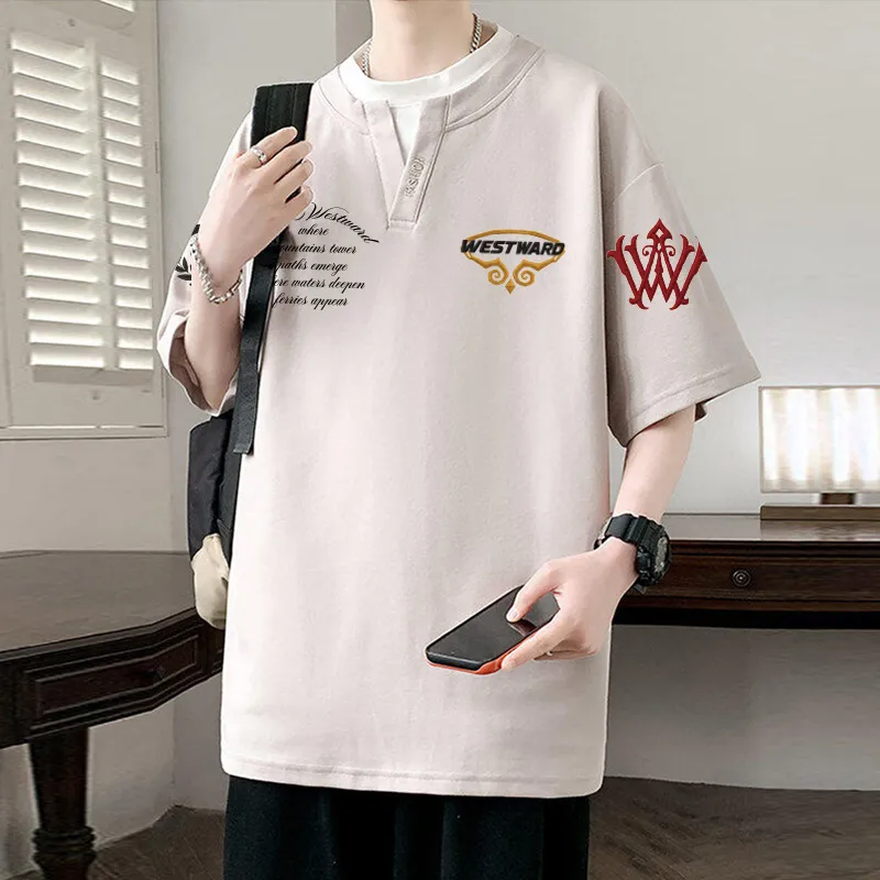 Journey To The West T Shirt Unisex-18