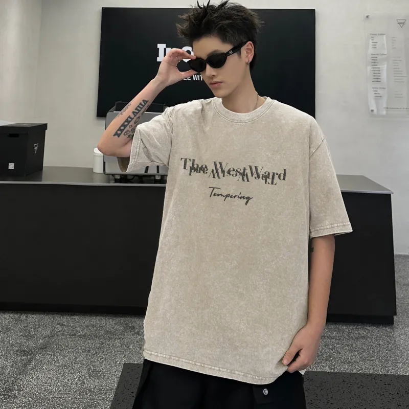 Journey To The West T Shirt Unisex-12