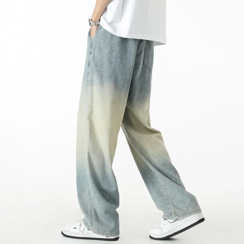 Journey To The West Jeans Unisex-1