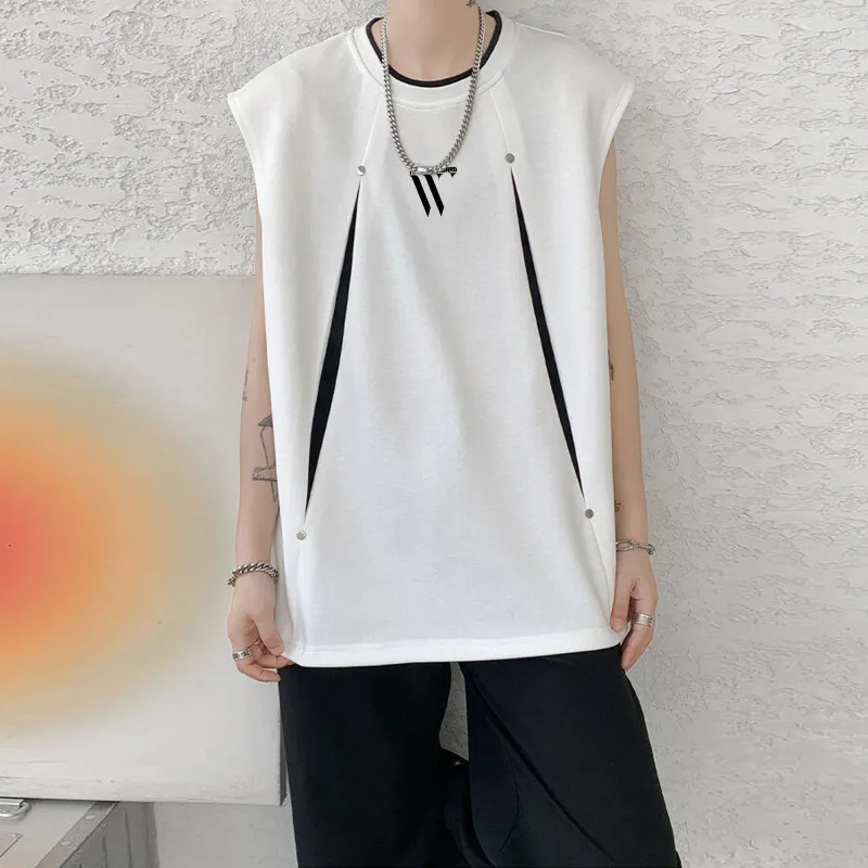 Journey To The West Tank Top Unisex-10