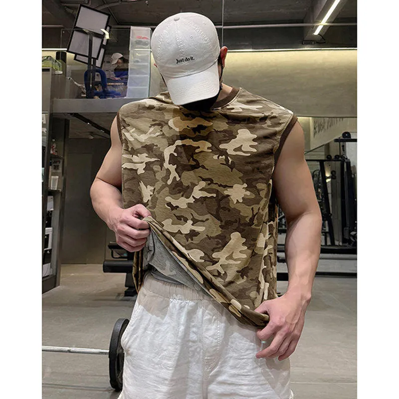 Journey To The West Tank Top Unisex-12