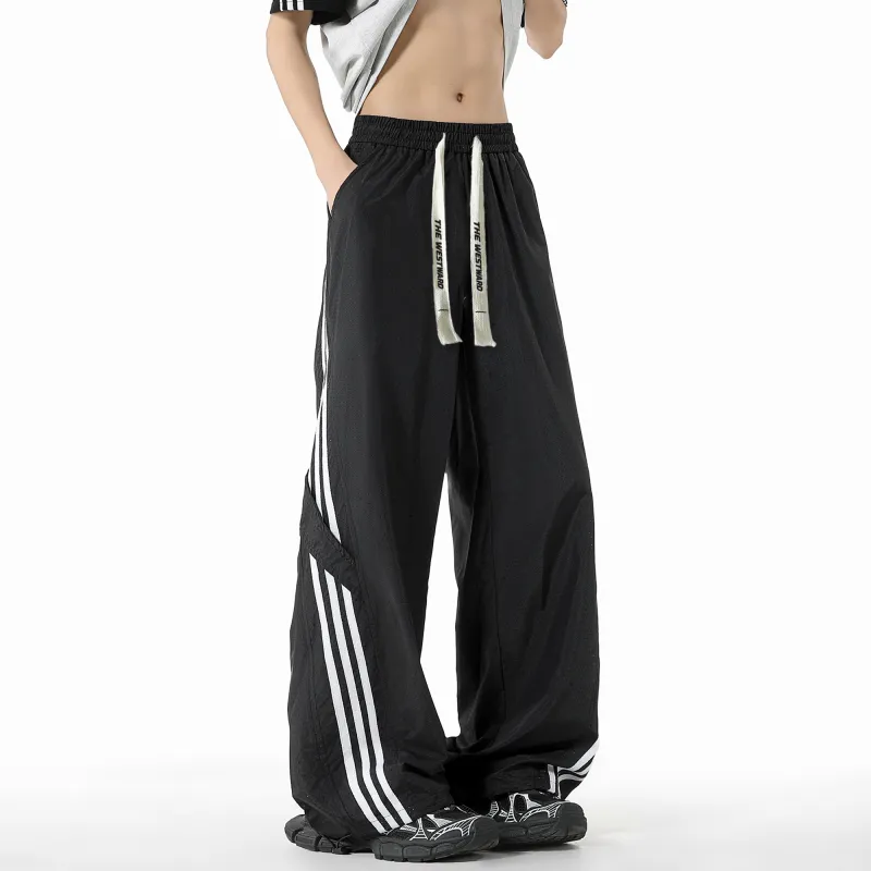 Journey To The West Casual Pants Unisex-12