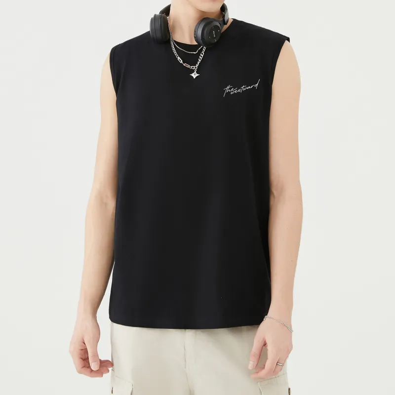 Journey To The West Tank Top Unisex-3