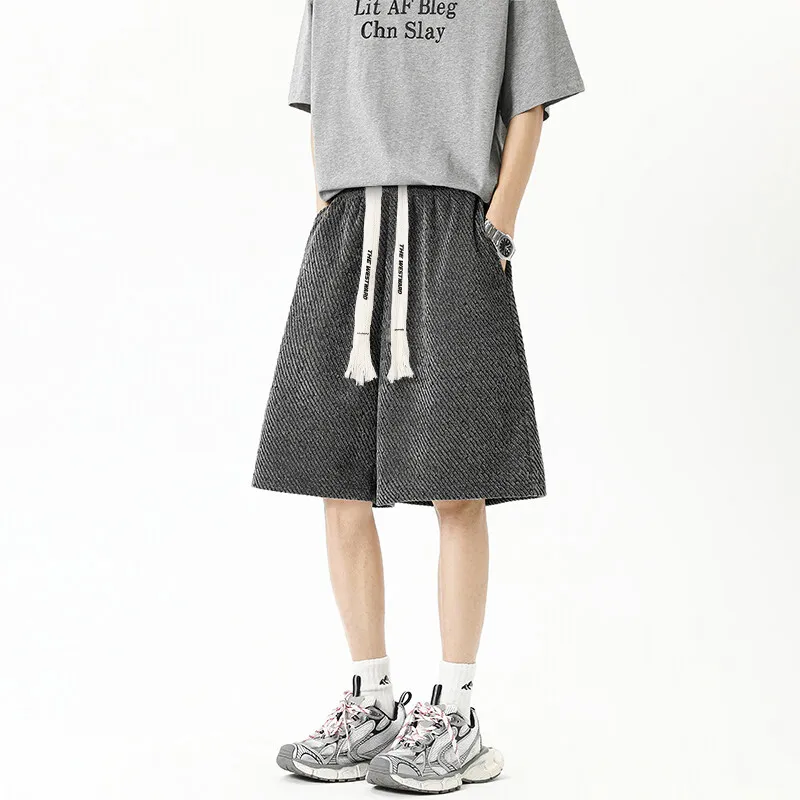 Journey To The West Casual Shorts Unisex-7